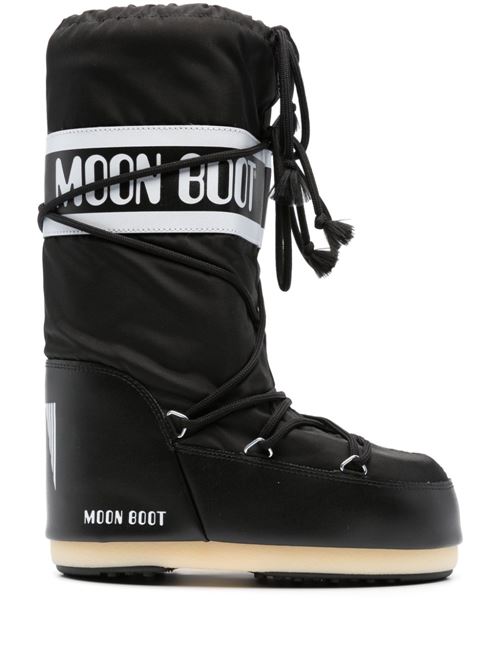 Stivale da neve Icon Nylon MOON BOOT | 80D1400440N001